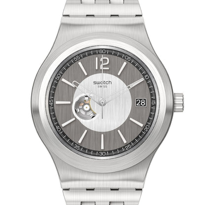 Swatch Irony Sistem 51 Mouvement De Curiosite YIS433G