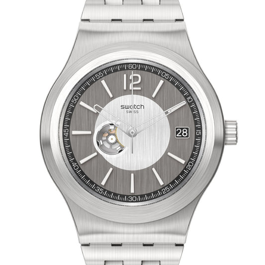 Swatch Irony Sistem 51 Mouvement De Curiosite YIS433G