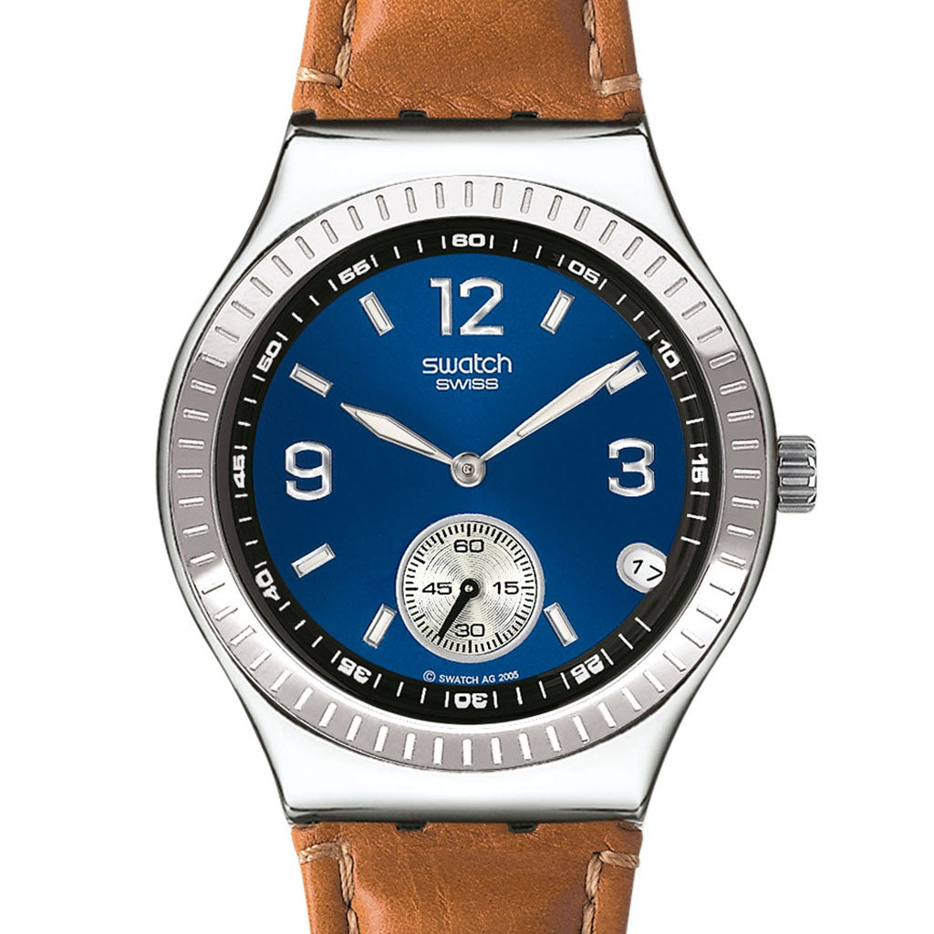 Swatch Irony Petite Seconde Moving Time YPS412