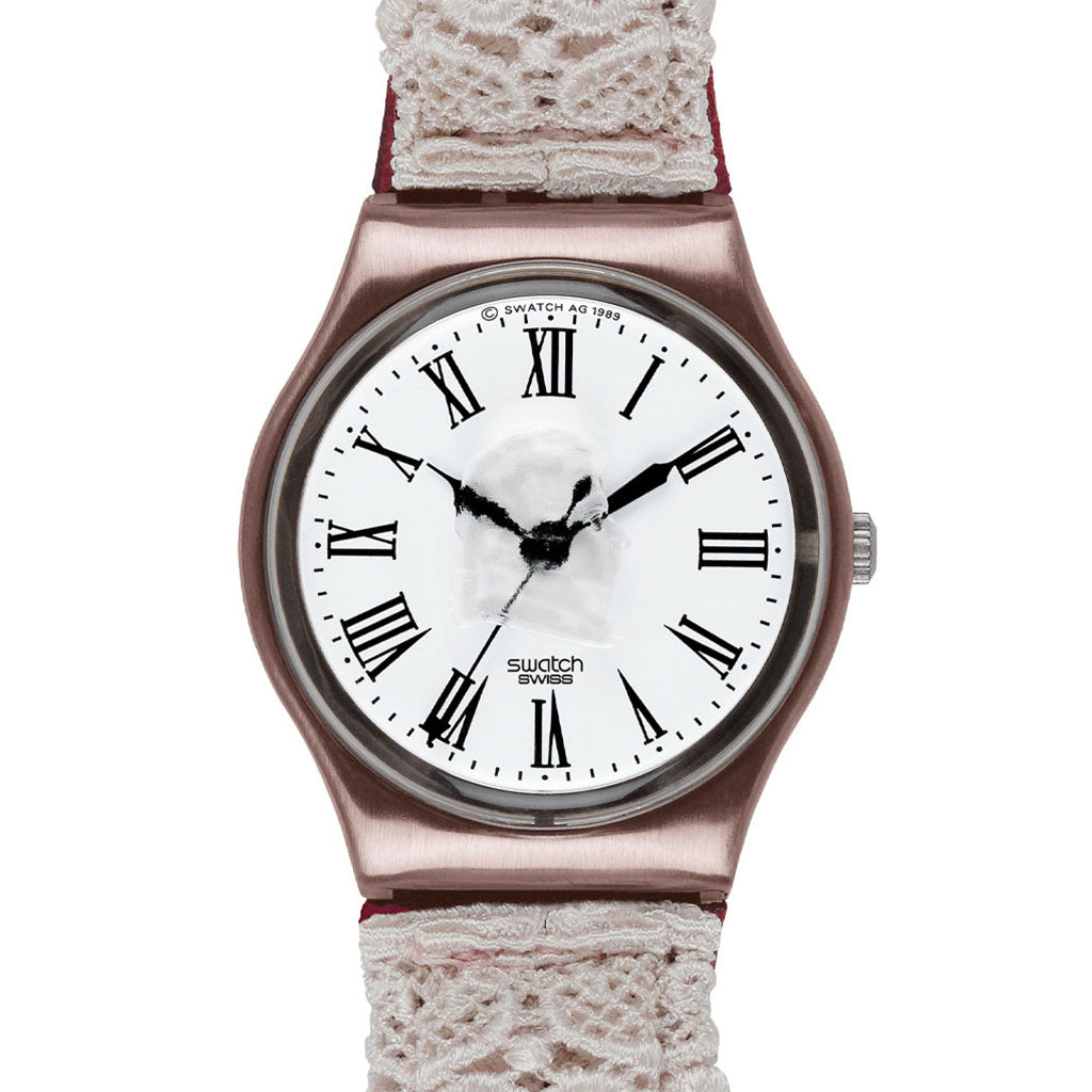 Swatch Gent Special Mozart GZ114STD