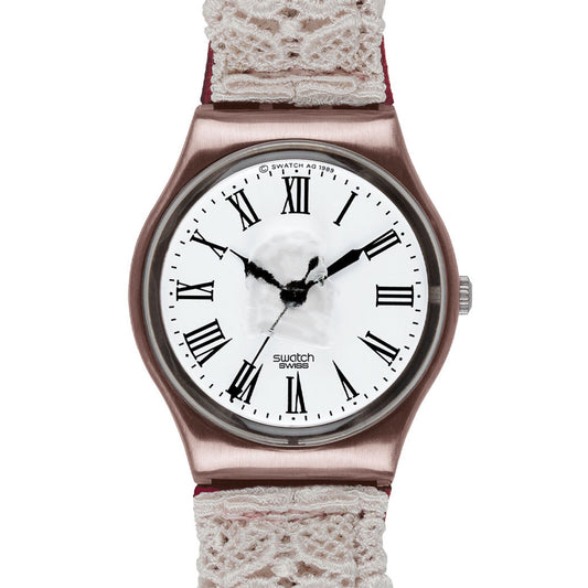 Swatch Gent Special Mozart GZ114STD