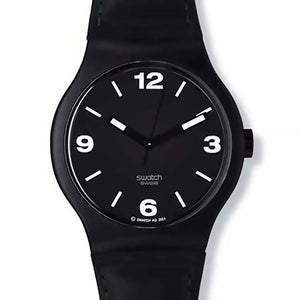 Swatch X-Large Mr. Blacky SUDB101