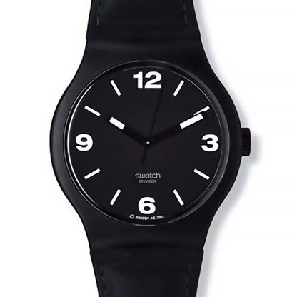 Swatch X-Large Mr. Blacky SUDB101