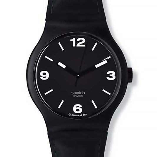 Swatch X-Large Mr. Blacky SUDB101