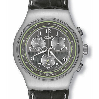 Swatch Irony The Chrono Mr. Grey YOS424