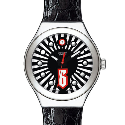 Swatch Irony Big Mr Punk Too YGS455C