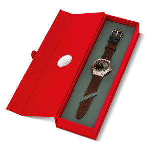 Swatch Irony Automatik Sistem 51 Special Muffin YIZ402S