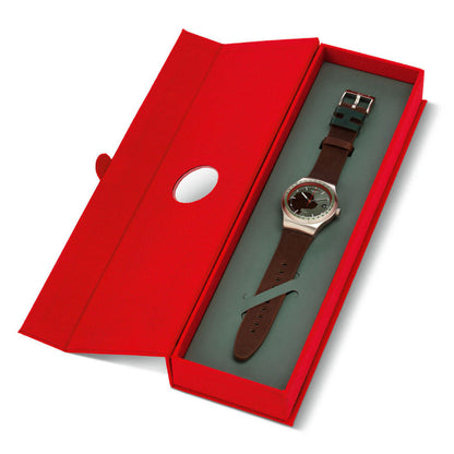 Swatch Irony Automatik Sistem 51 Special Muffin YIZ402S
