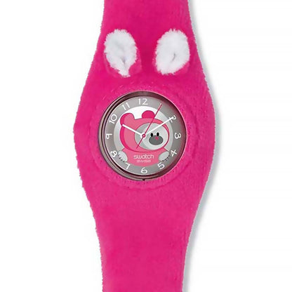 Swatch Gent Muffled GE168