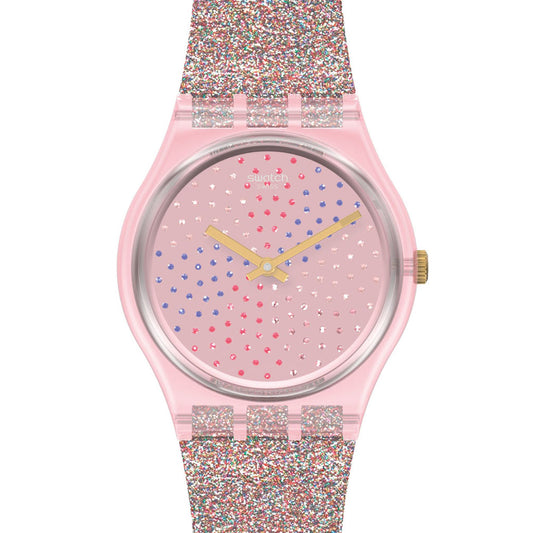 Swatch Gent Multilumino GP168