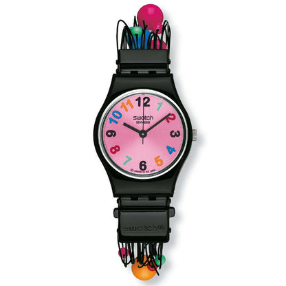 Swatch Lady Multiball LB163