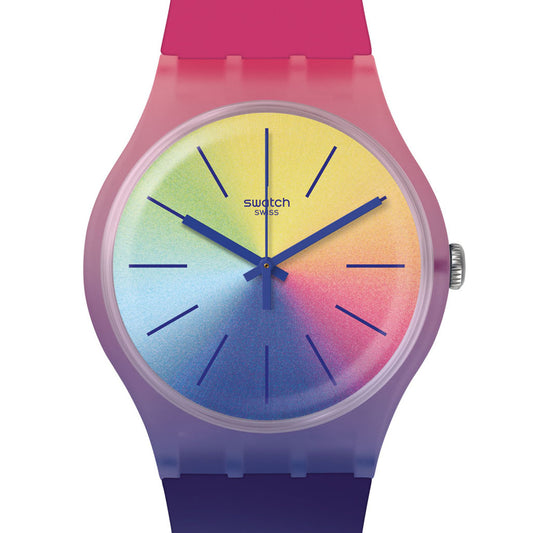 Swatch Original New Gent Swatchid SUOR115