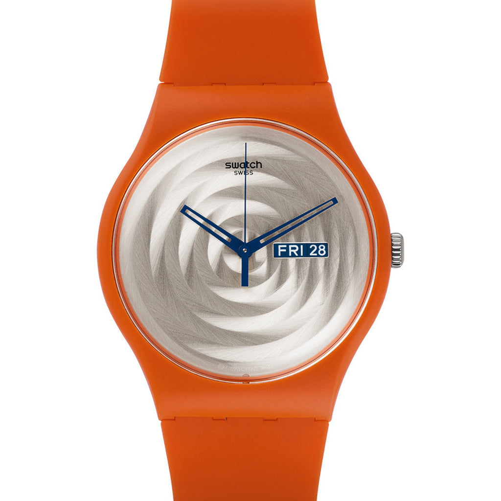 Swatch New Gent Multi Bross SUOO702