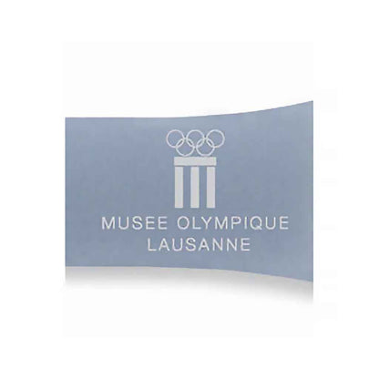 MUSEE OLYMPIQUE / LAUSANNE OLYMPIC MUSEUM