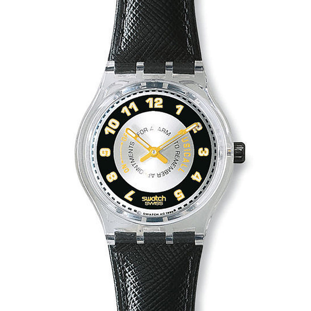 Swatch Musicall Musica E SLK109
