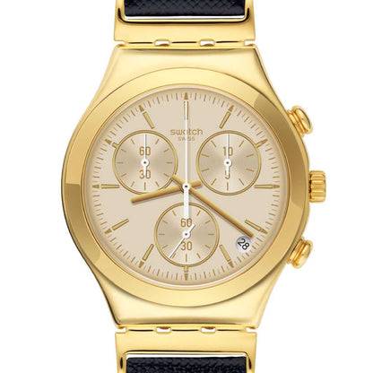 Swatch Irony Chrono Musical YCG419PZ