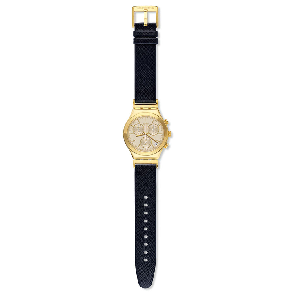 MUSICAL - Swatch Glam Collection Special 2018