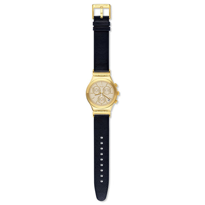 MUSICAL - Swatch Glam Collection Special 2018