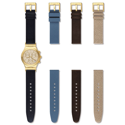 MUSICAL - Swatch Glam Collection Special 2018