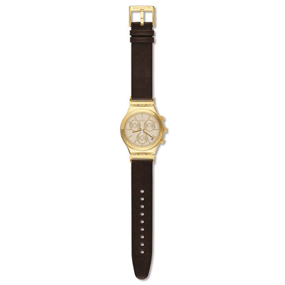 MUSICAL - Swatch Glam Collection Special 2018