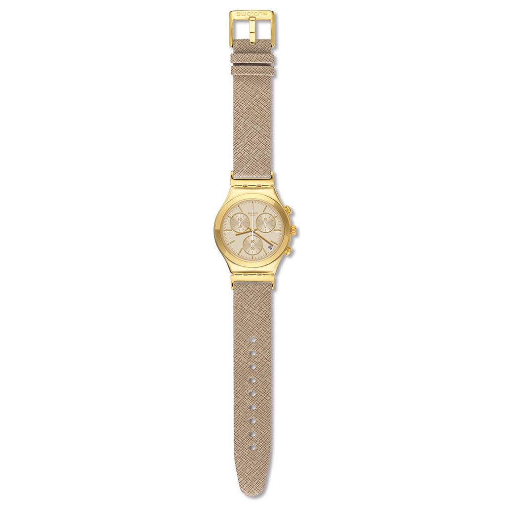 MUSICAL - Swatch Glam Collection Special 2018