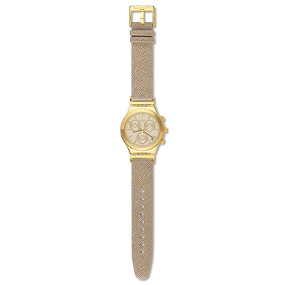 MUSICAL - Swatch Glam Collection Special 2018