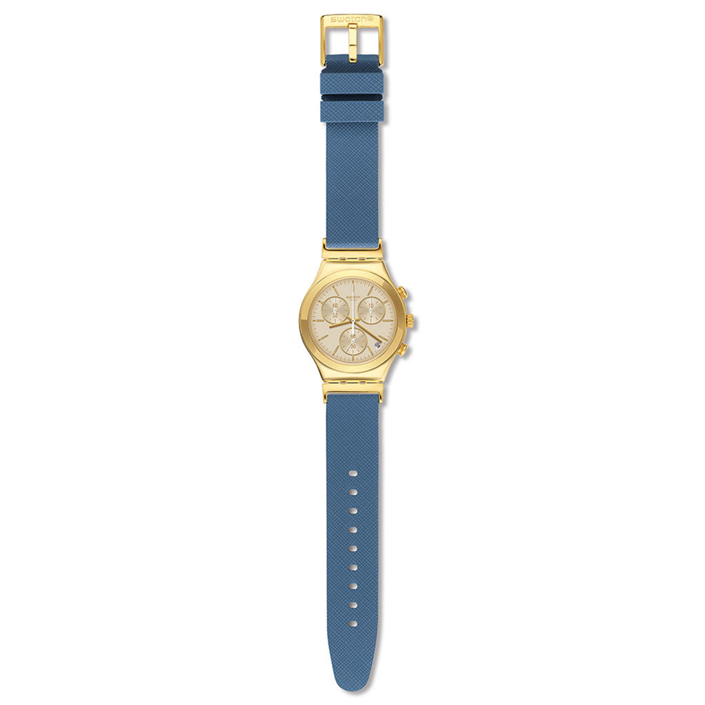 MUSICAL - Swatch Glam Collection Special 2018