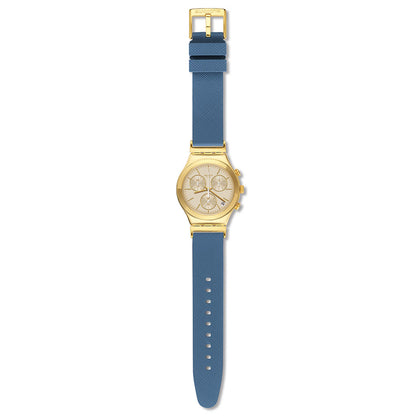 MUSICAL - Swatch Glam Collection Special 2018