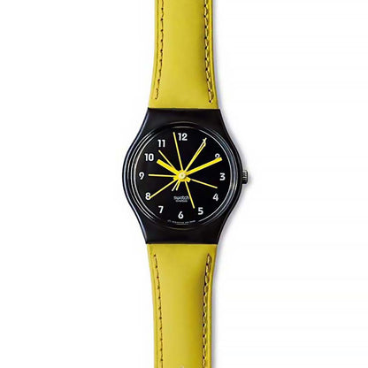 MUSTARD
