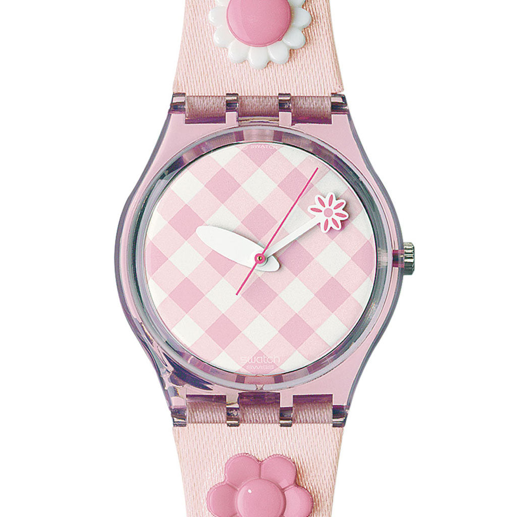Swatch Gent Muus Muus GP111