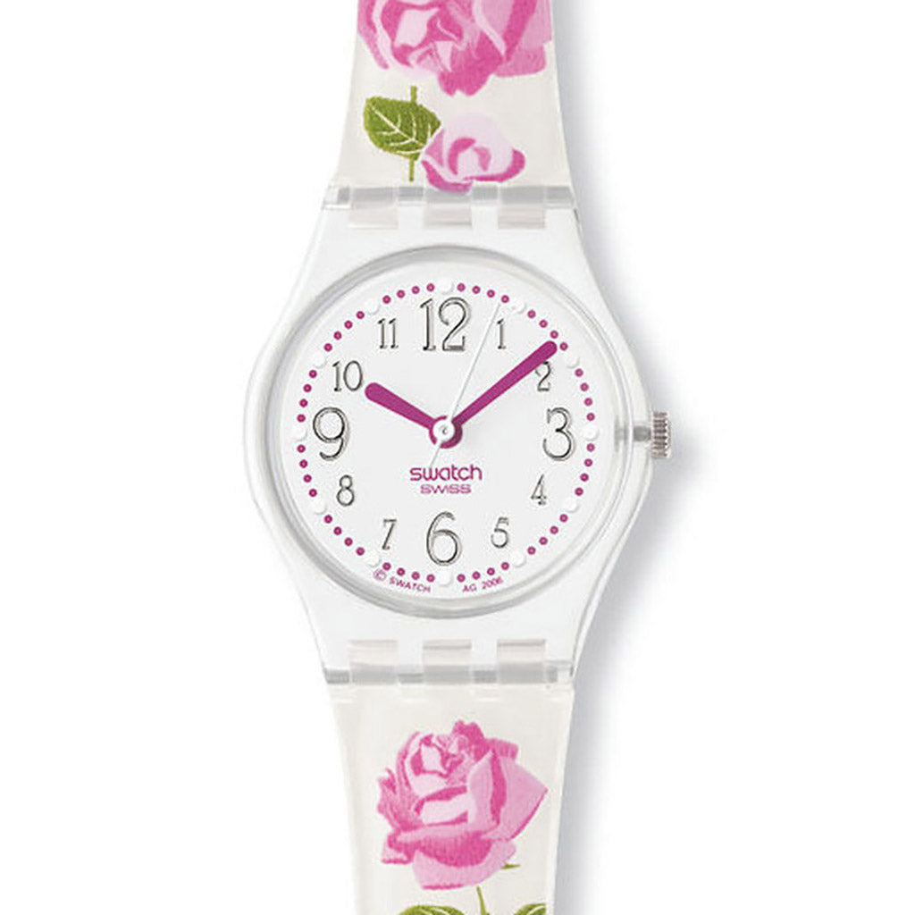Swatch Lady My beloved Mum LK281STD