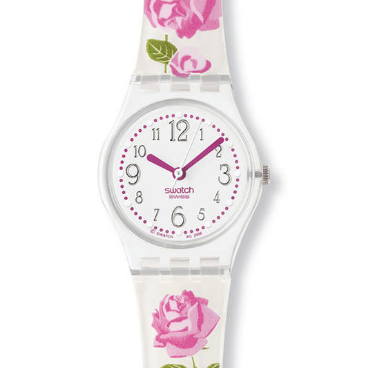Swatch Lady My beloved Mum LK281STD