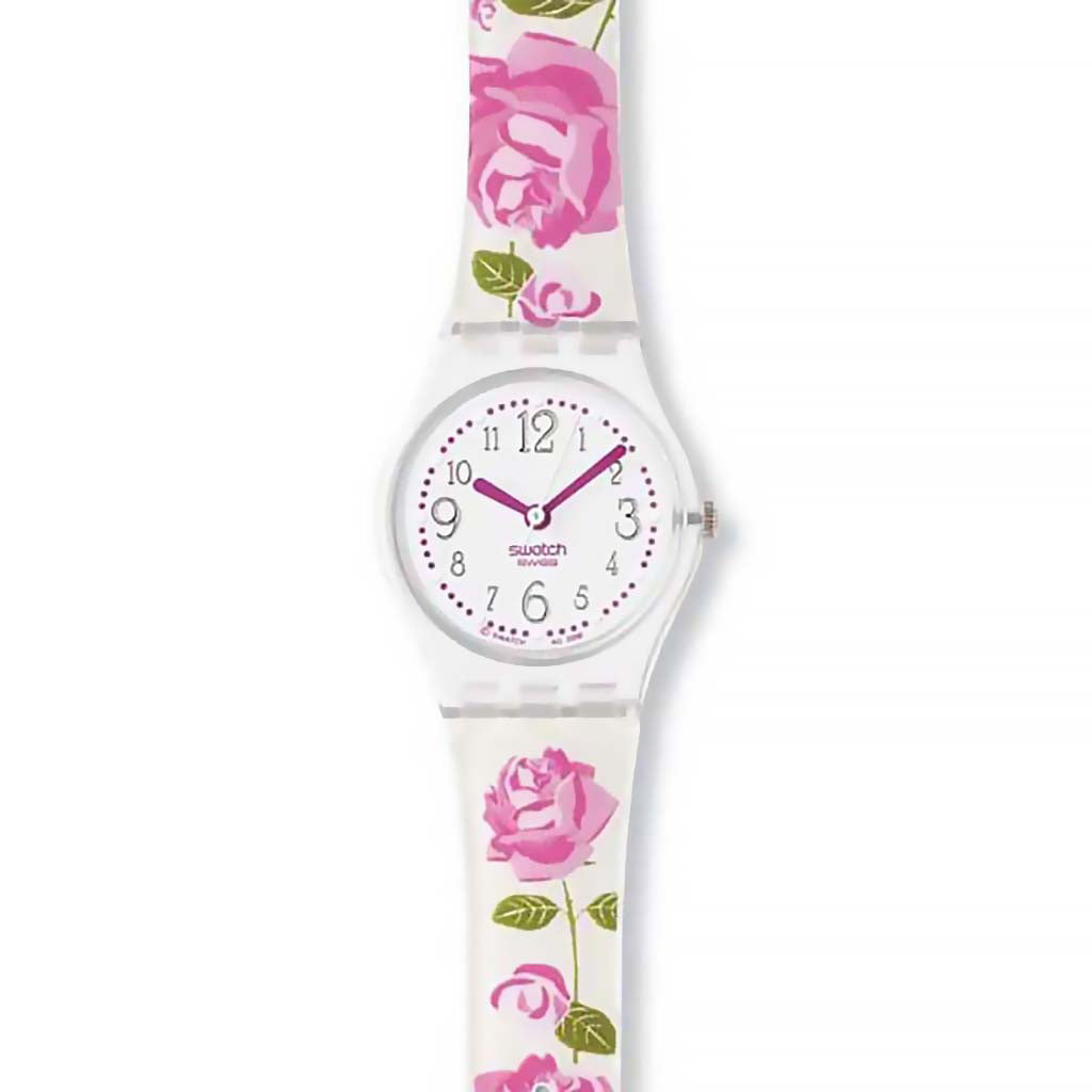 Swatch Lady My beloved Mum LK281