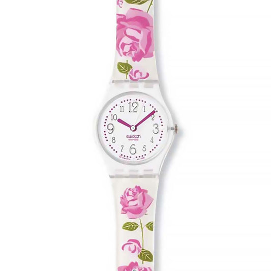 Swatch Lady My beloved Mum LK281