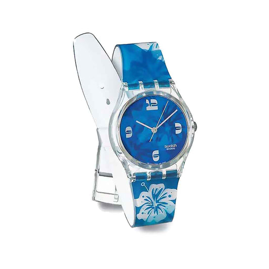 Swatch Gent MY NEXT HOLIDAYS GK383