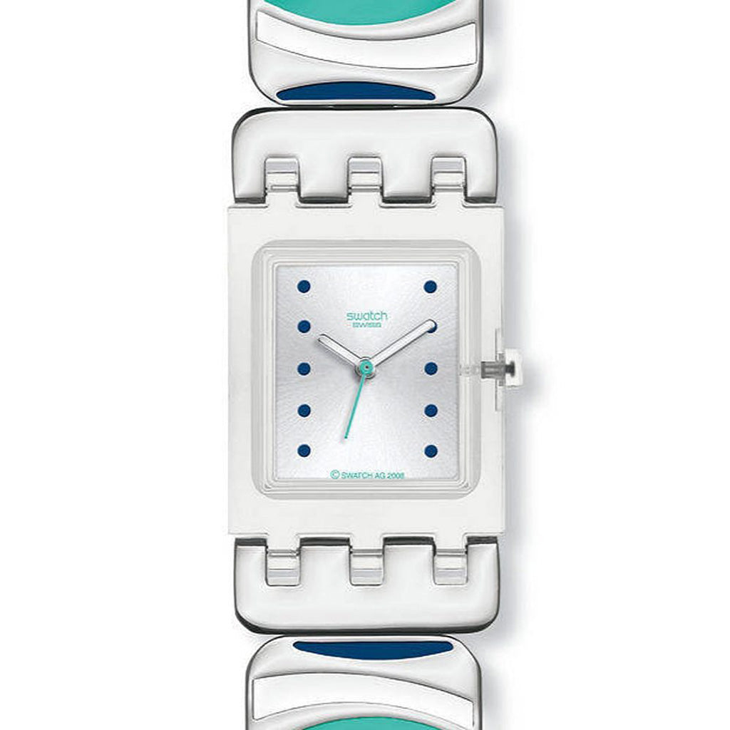 Swatch Square My Poetry SUBK140G