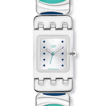 Swatch Square My Poetry SUBK140G