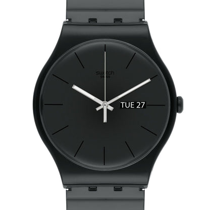 Swatch New Gent Mystery Life SUOB708A/B