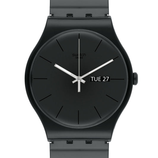 Swatch New Gent Mystery Life SUOB708A/B
