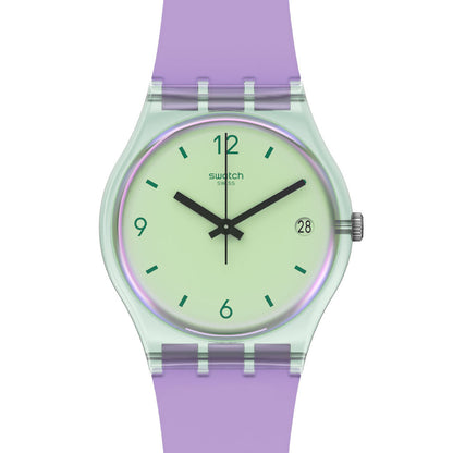 Swatch Gent Biosoured Mystik Sunrise SO28G401