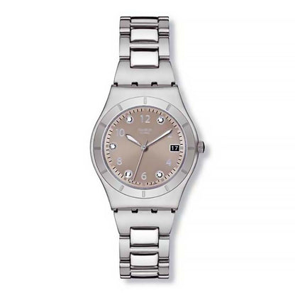 Swatch Irony Medium My Sweet Honey YLS432G