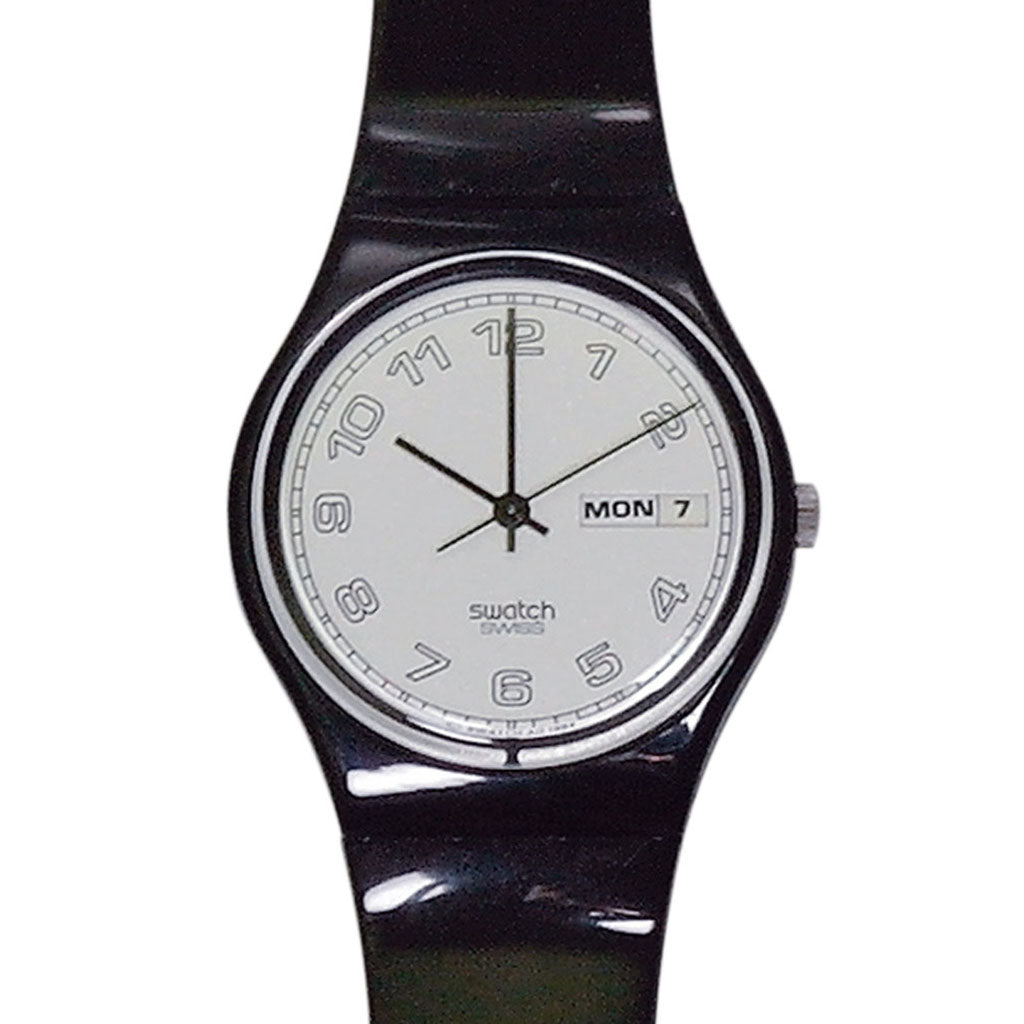 Swatch Gent My Way GB733