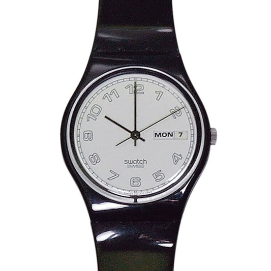 Swatch Gent My Way GB733