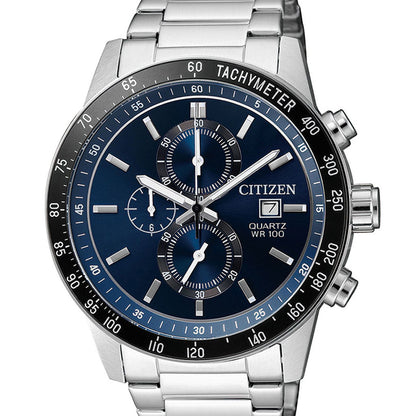 Citizen Sportuhren - Chrono AN3600-59L