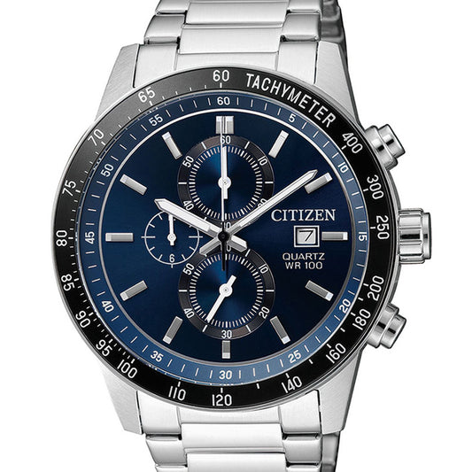 Citizen Sportuhren - Chrono AN3600-59L