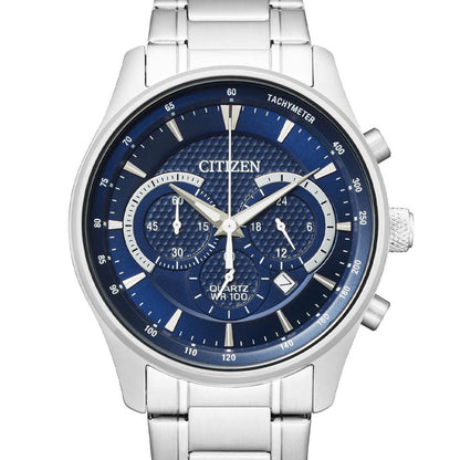 Citizen Chrono Herrenuhr AN8190-51L