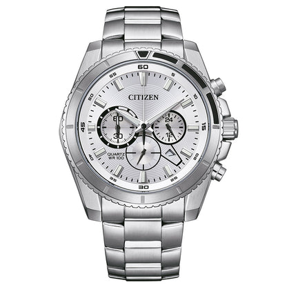 Citizen Chrono Herrenuhr AN8200-50A