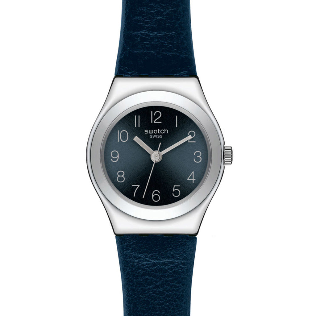 Swatch Irony Lady Nachtblau YSS271