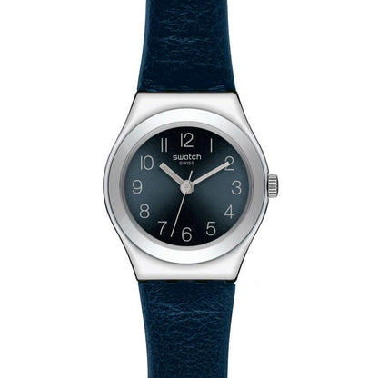 Swatch Irony Lady Nachtblau YSS271