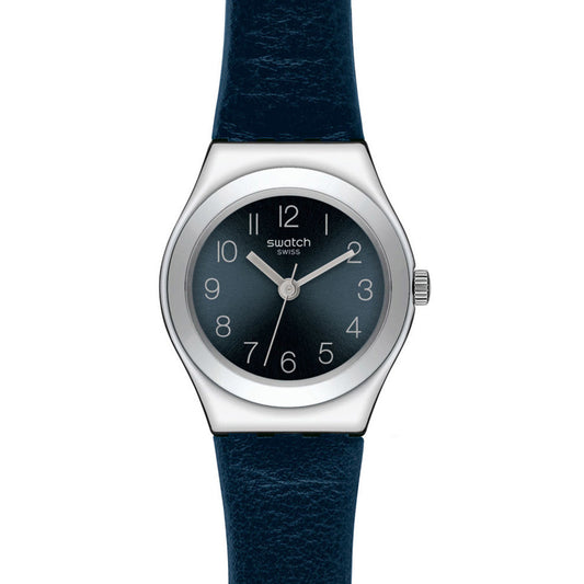 Swatch Irony Lady Nachtblau YSS271